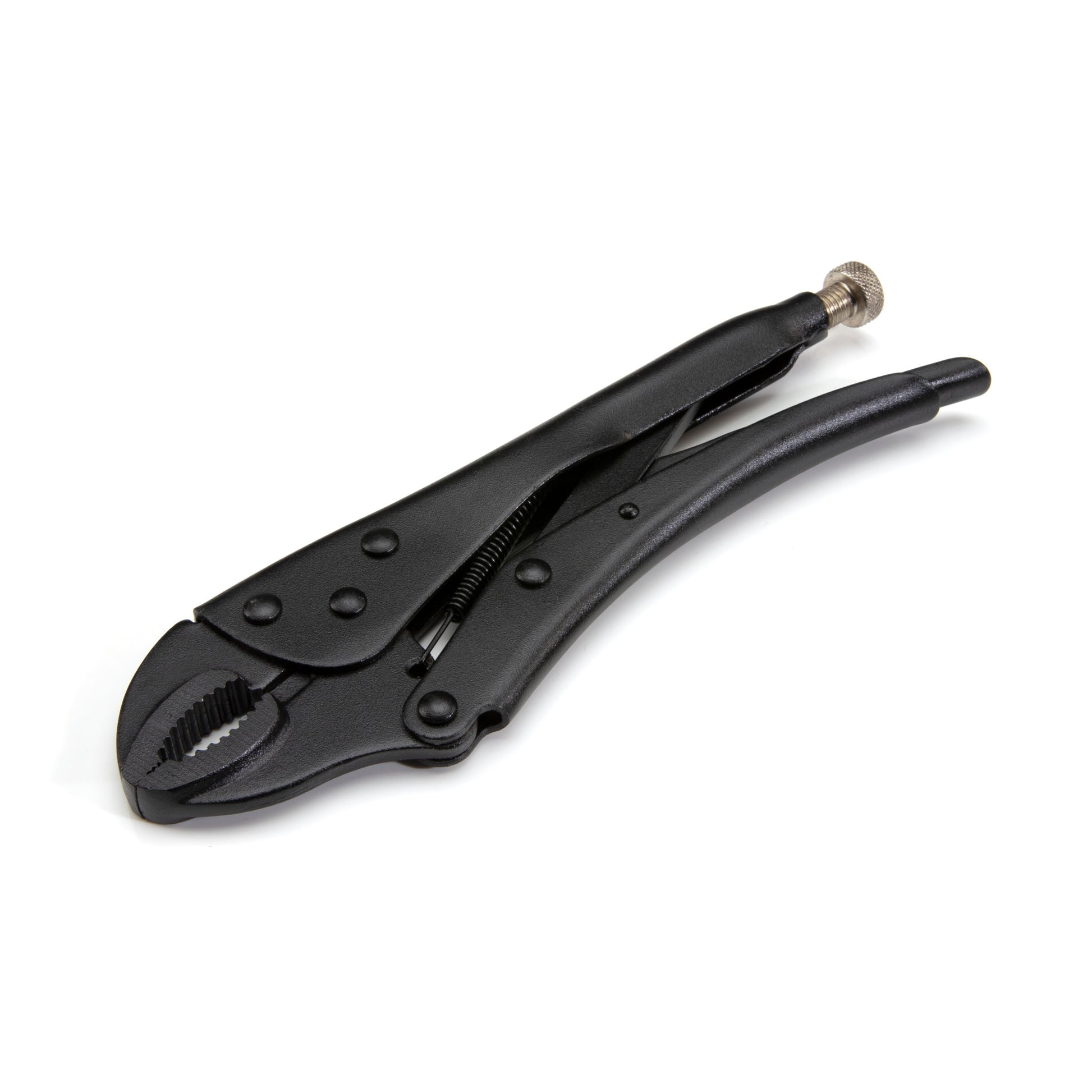 Curved Straight Piercing Pliers Stainless Steel Locking - Temu