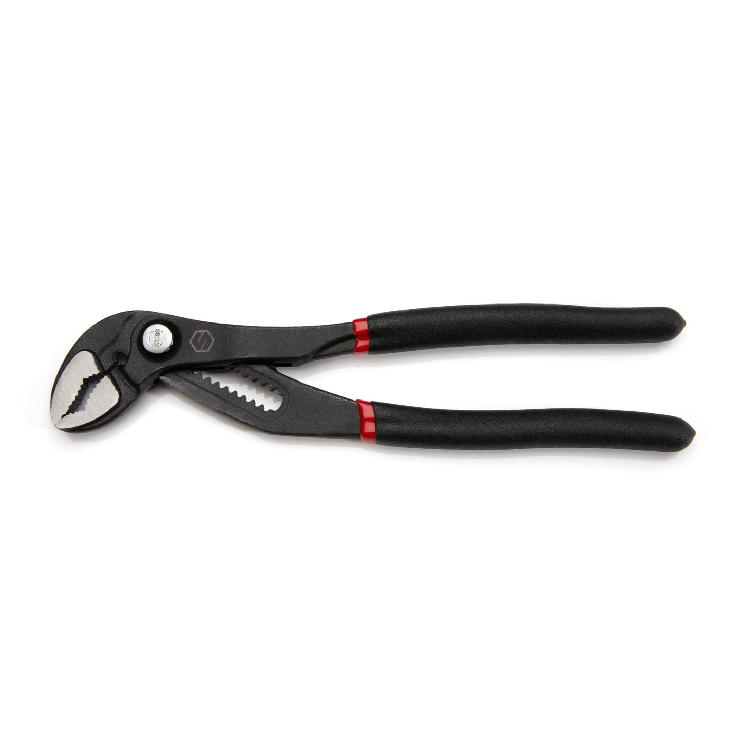 10-inch Push Button Adjustable Water Pump Pliers