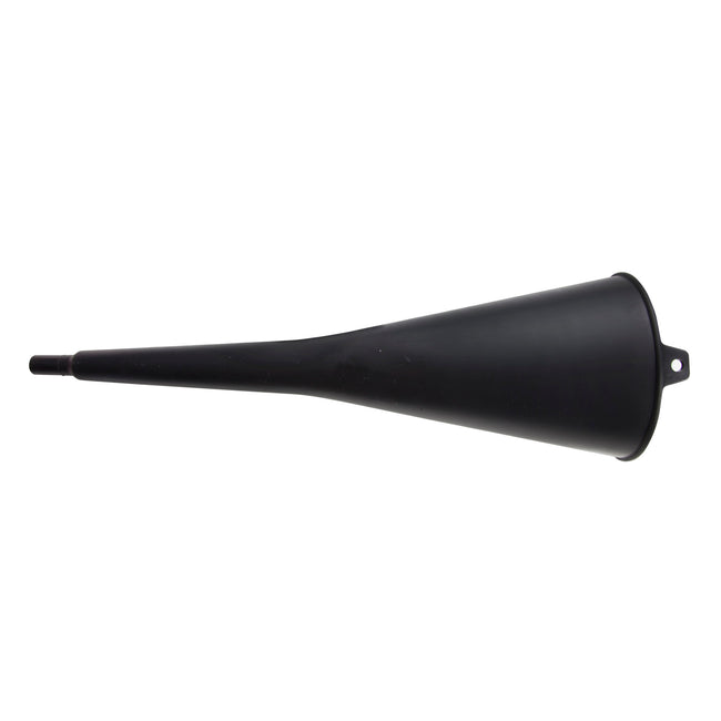 Large 17-Inch Long Fluid Transfer Funnel