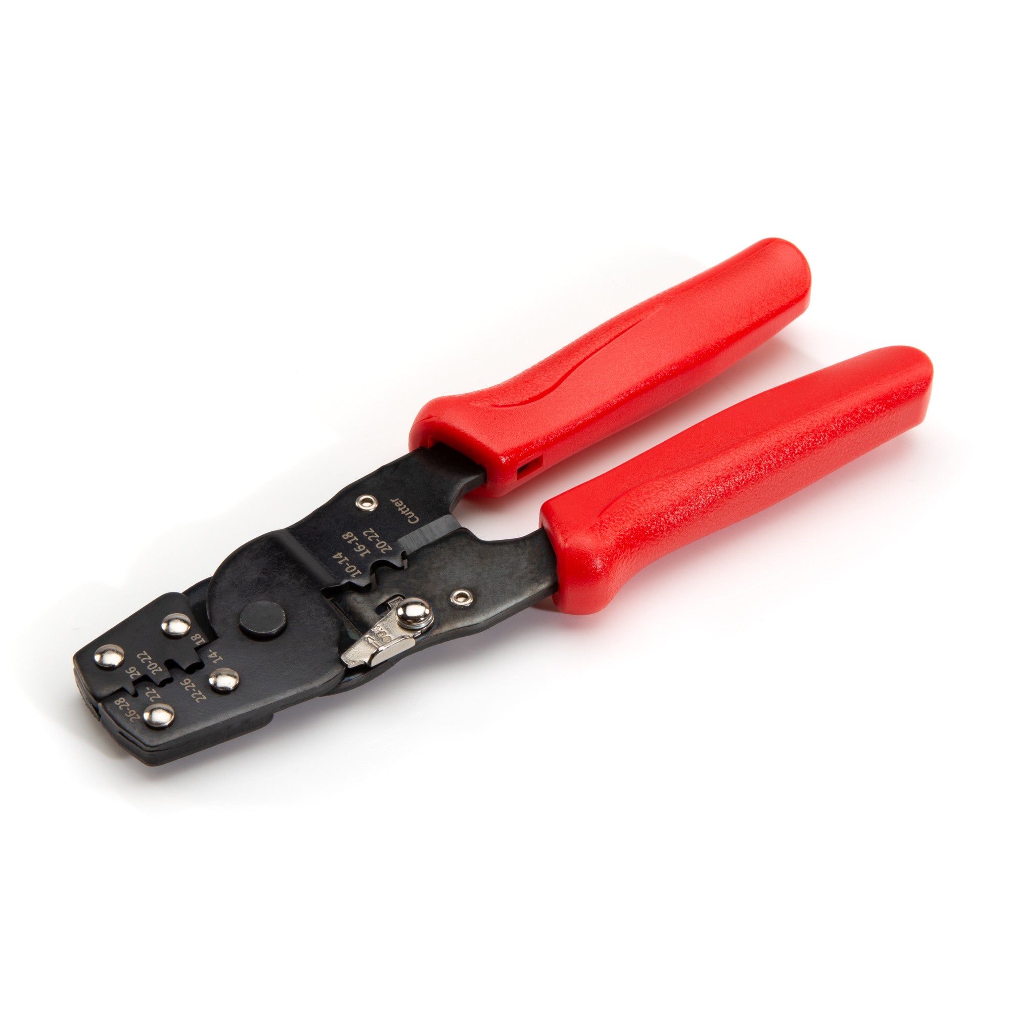 Steelman Stk-Pli-Crimping Pliers – Steelman Tools