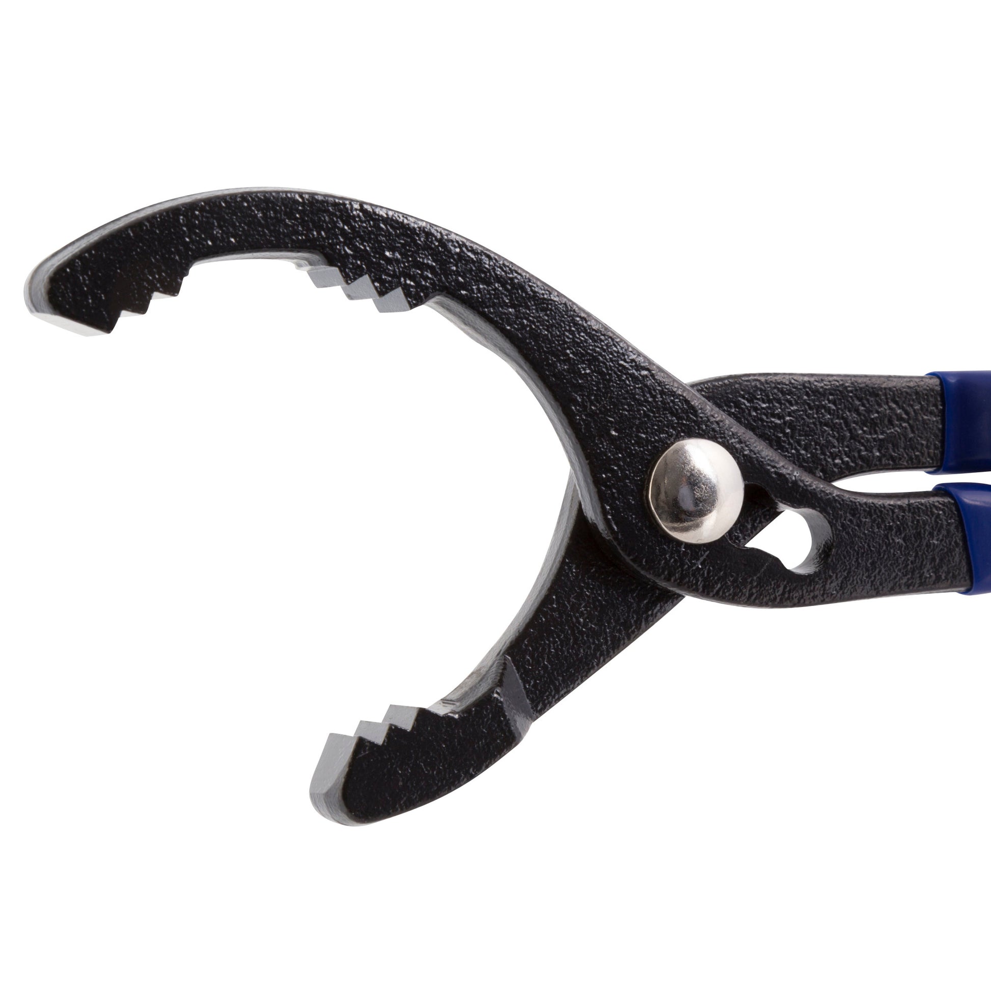 OIL FILTER PLIERS 62MM-110MM IXIF-101