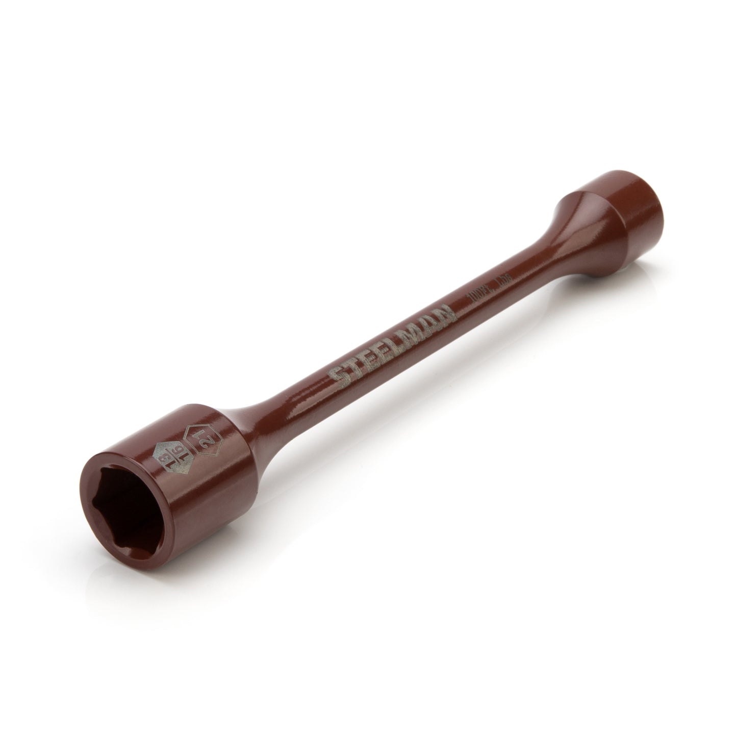 1/2-Inch Drive x 13/16-Inch 100 ft-lb Torque Stick, Dark Brown