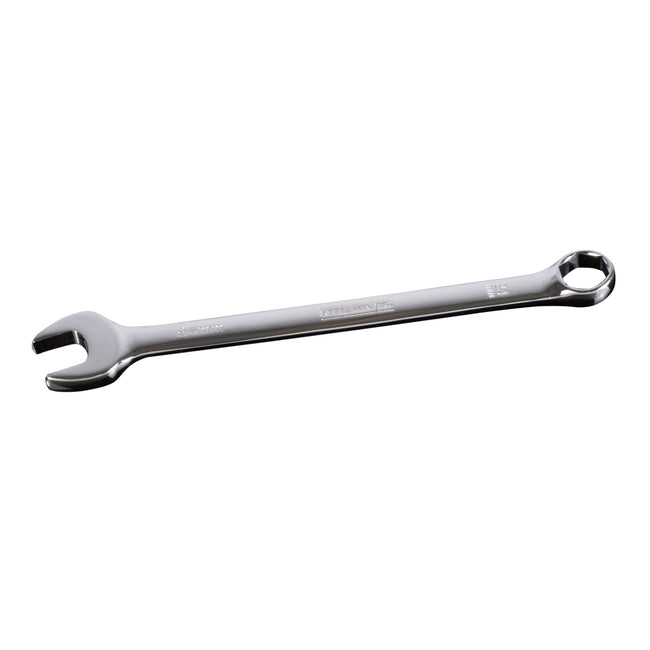 24mm Combination Wrench with 6-Point Box End