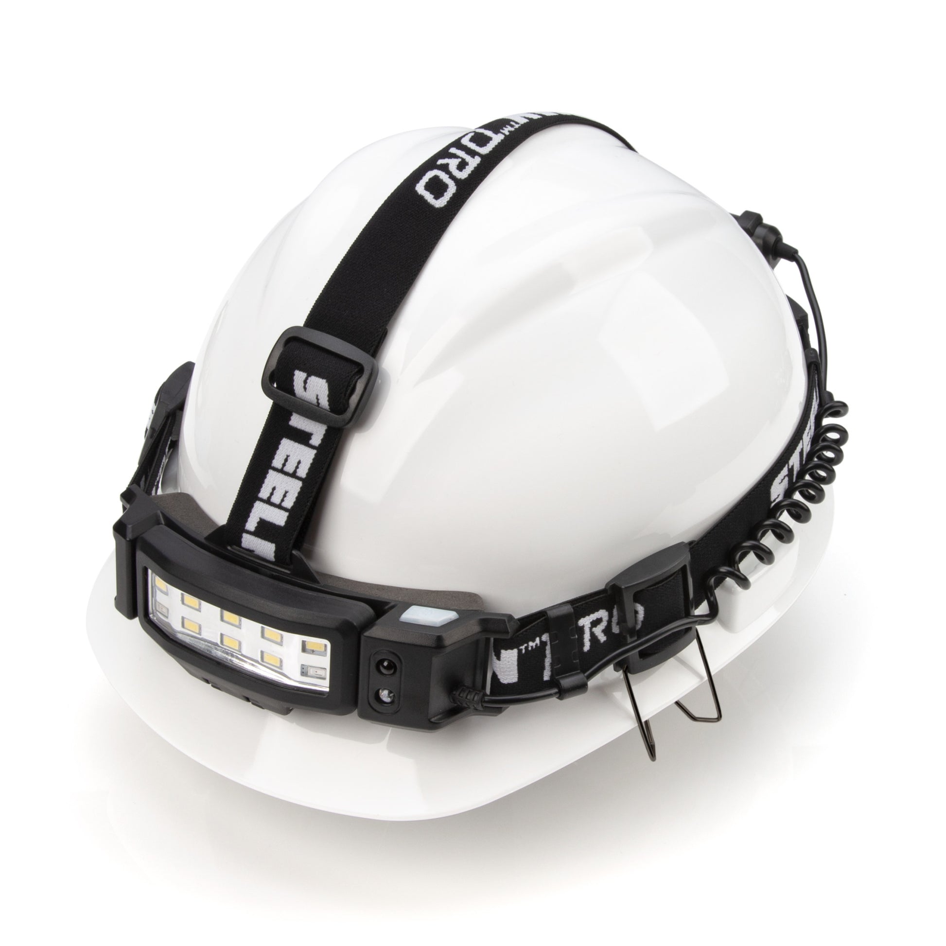 Lampe frontale bandeau LED – Fit Super-Humain