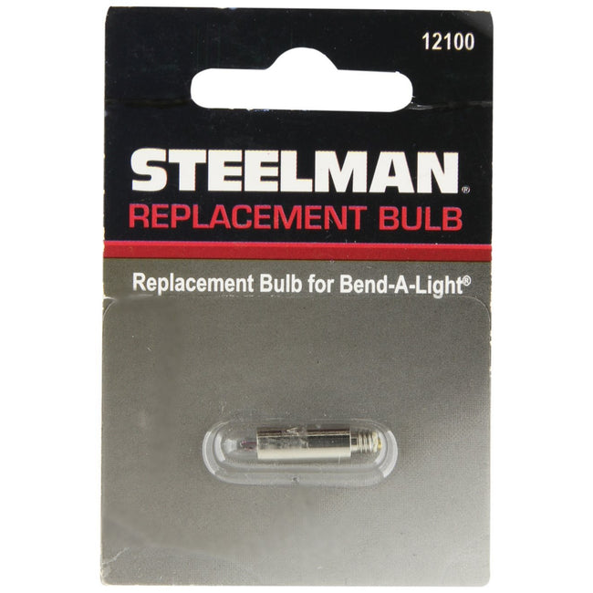 Replacement Bulb for the 10150A and 16102 Bend-A-Light