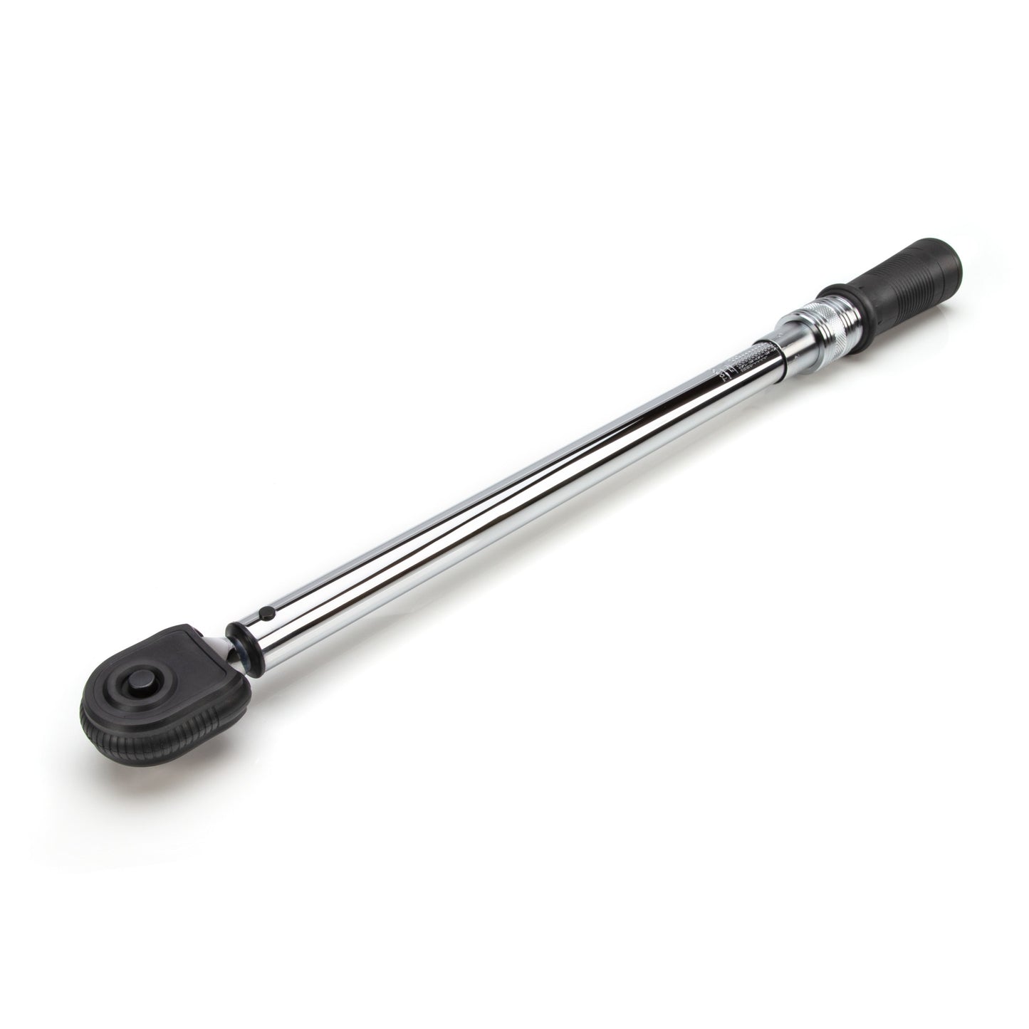 1/2-Inch Drive 32-Tooth Heavy Duty Adjustable Torque Wrench, 30-250 Foot-Pounds