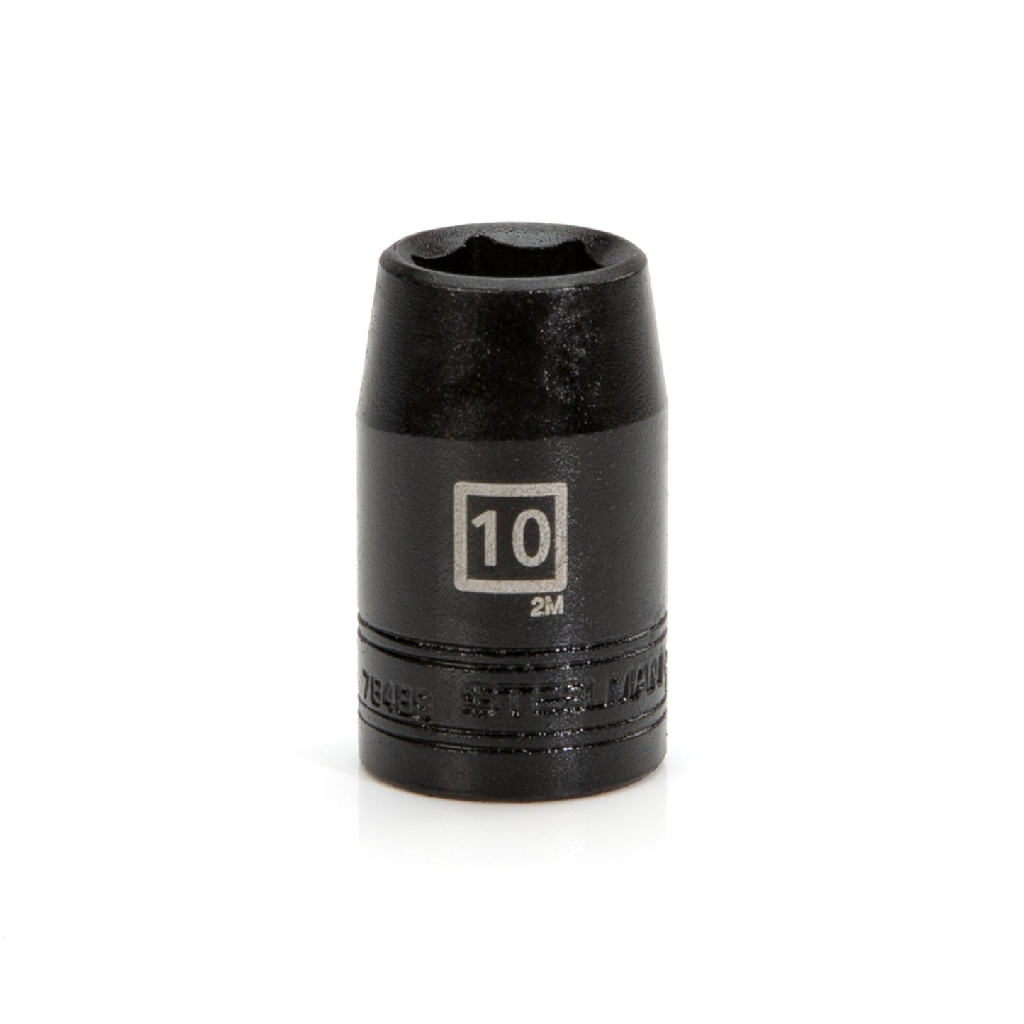 3/8-Inch Drive x 10mm 6-Point Impact Socket