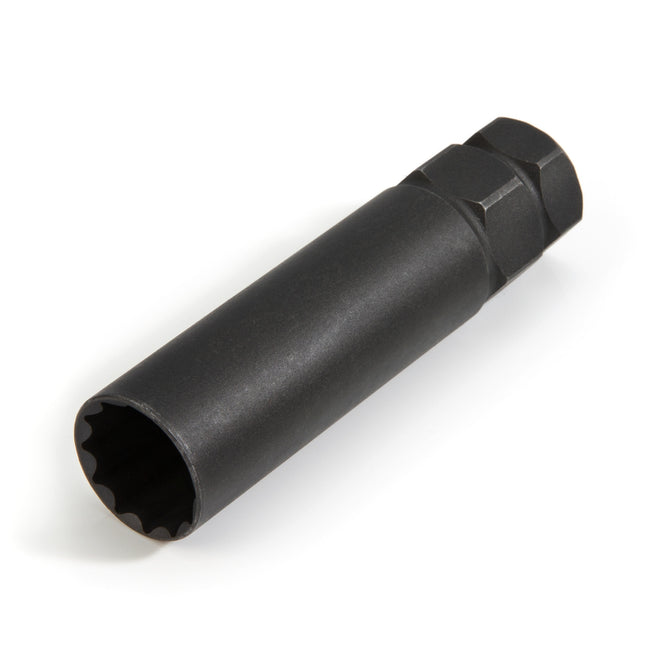 12-Spline 13/16-Inch Locking Lug Nut Socket