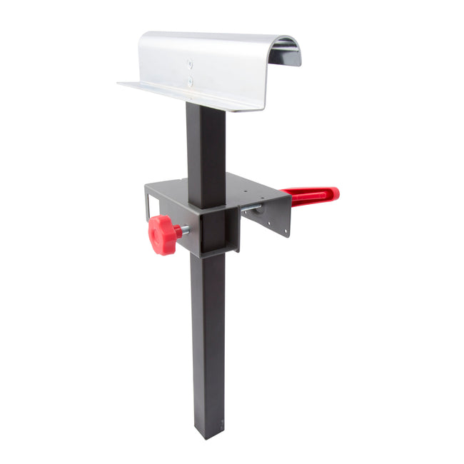 3-in-1 Adjustable Height Material Support Accessory