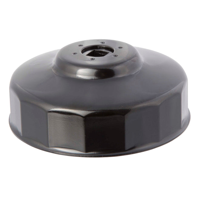 Oil Filter Cap Wrench 100mm x 15 Flute