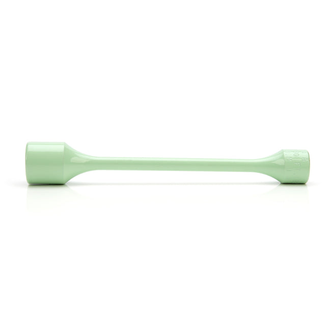 1/2-inch Drive x 22mm 80 ft-lb Torque Stick - Lemon Green