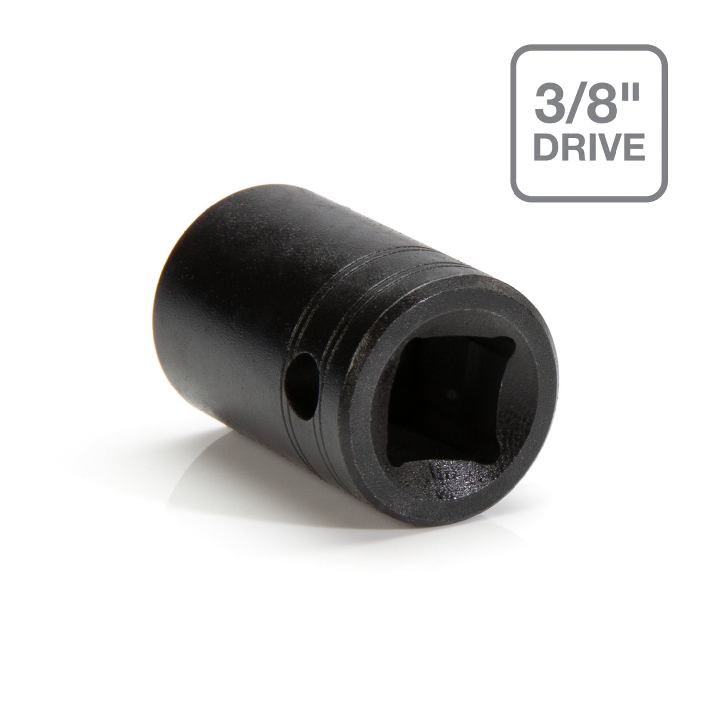 3/8-Inch Drive x 13mm 6-Point Impact Socket