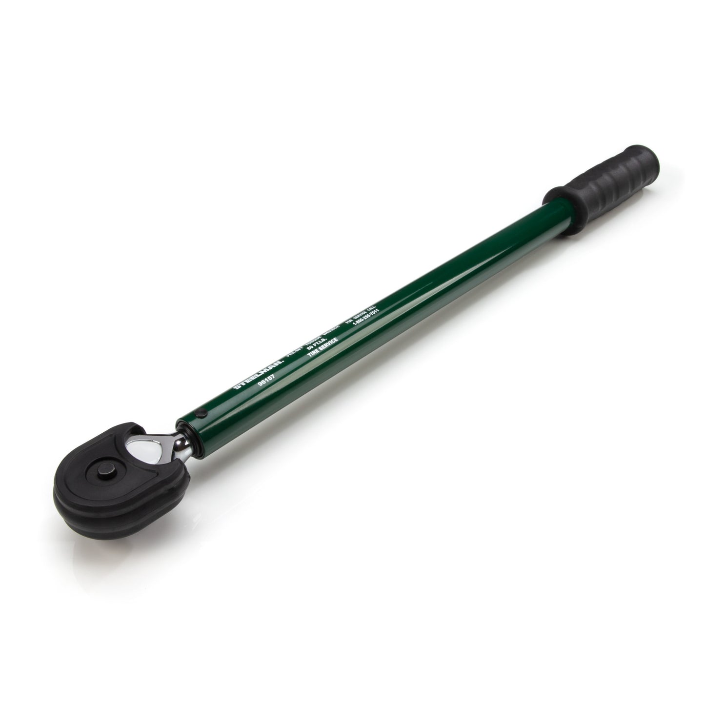 1/2-Inch Drive x 80 ft-lb Pre-Set Torque Wrench