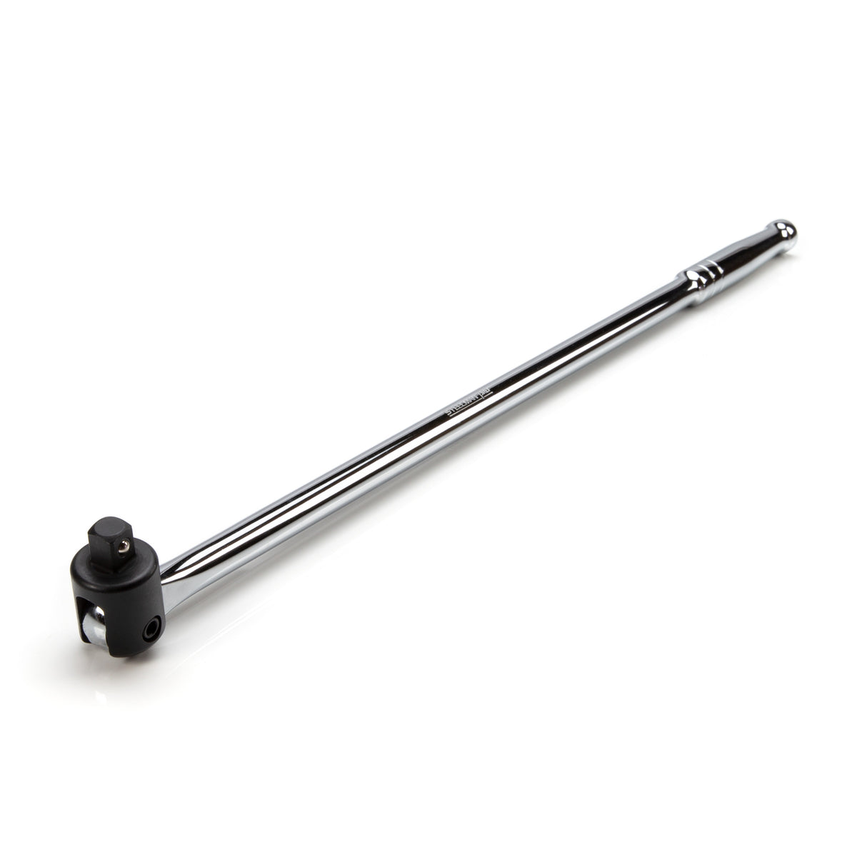 750mm Breaker Pull Bar - 3/4 Sq Drive Knuckle - Spring Loaded Socket Retention~5056524252185 02c Mp 750mm Breaker Pull Bar - 3/4 Sq Drive Knuckle - Spring Loaded Socket Retention~5056524252185 02c Mp