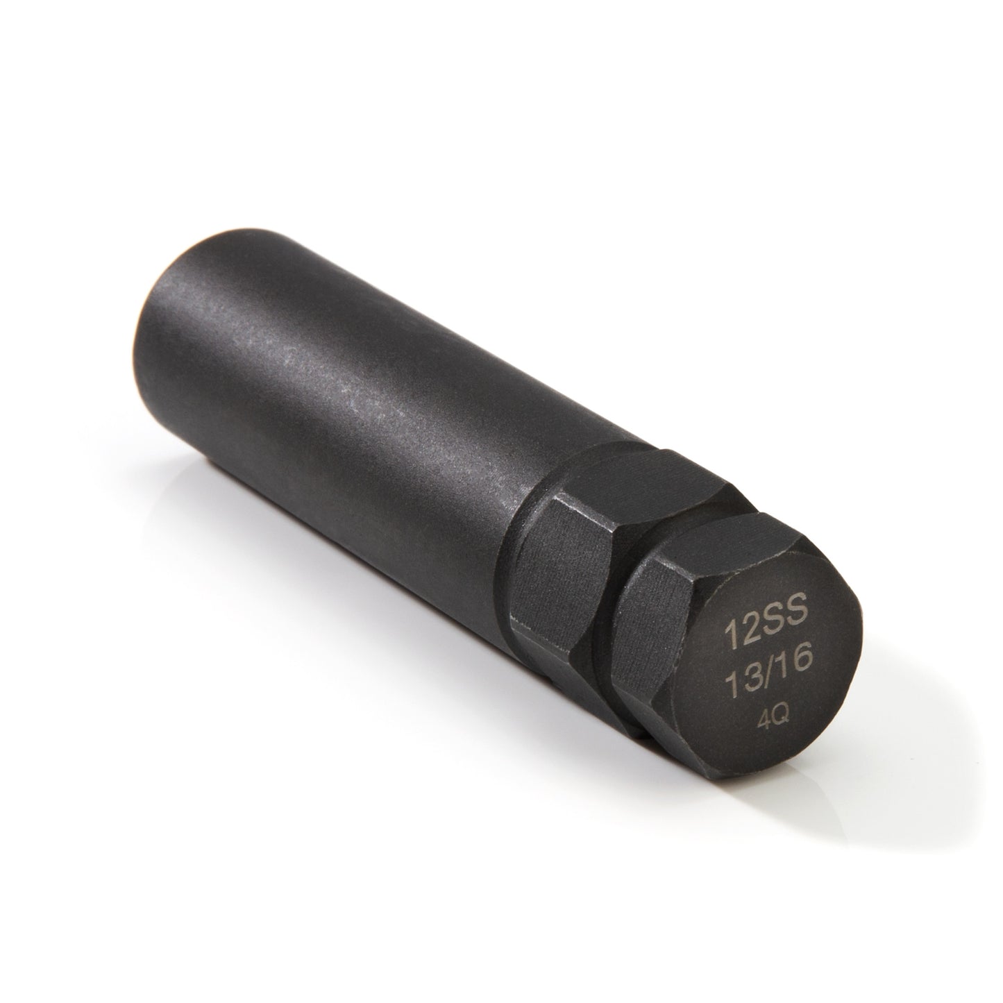 12-Spline 13/16-Inch Locking Lug Nut Socket