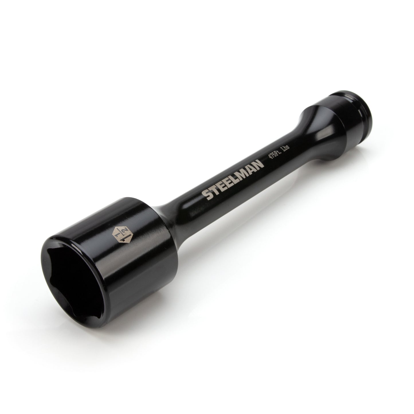 3/4-Inch Drive x 1-1/2-Inch 475 ft-lb Torque Stick, Black