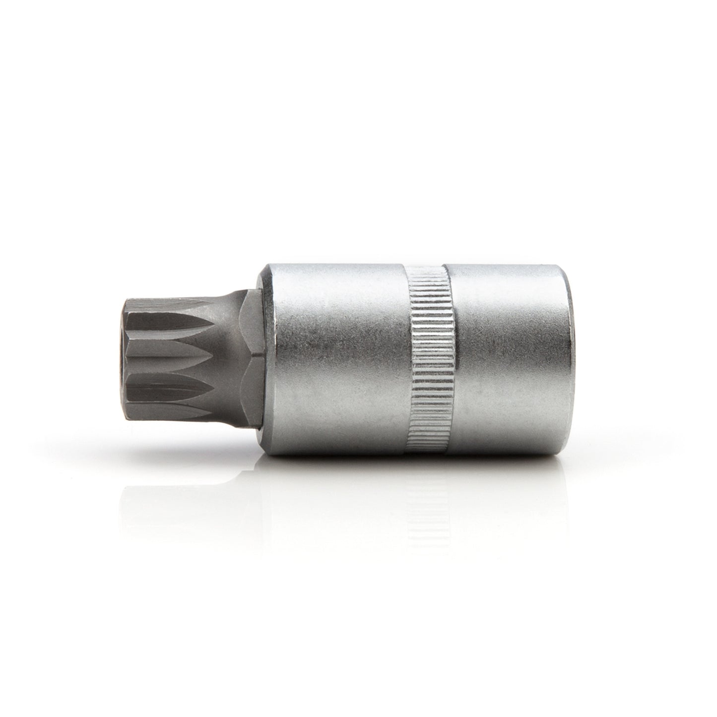 16mm 1/2-Inch Drive 12-Point Triple Square VW/Audi/Porsche Transmission Drain Plug Bit Socket