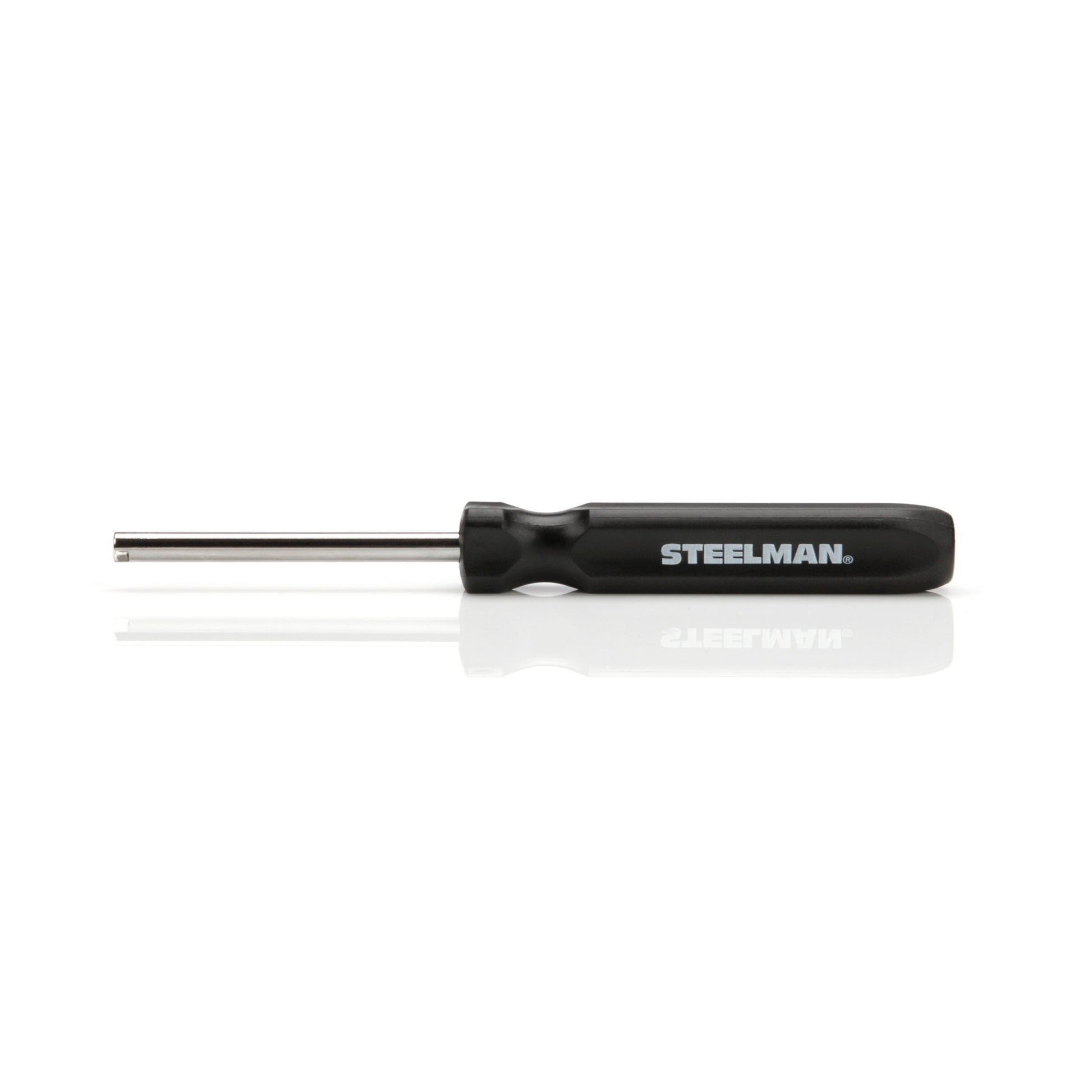 Steelman Valve Core Remover With Screwdriver-Style Handle – Steelman Tools