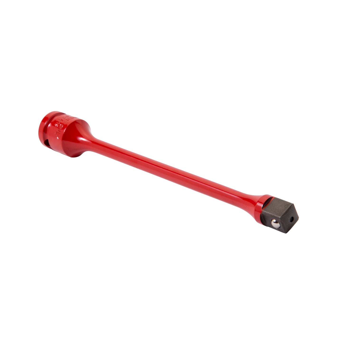1/2-Inch Drive Bright Red 55 ft-lb Torque Extension