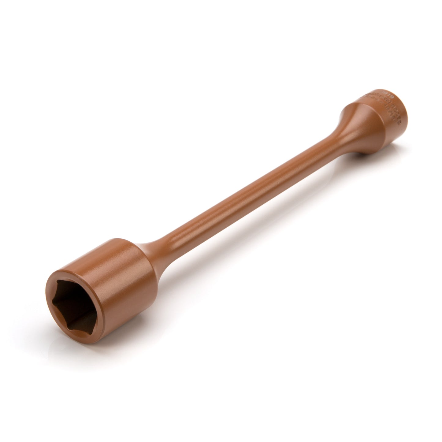 1/2-inch Drive x 13/16-Inch 100 ft-lb Torque Stick - Brown