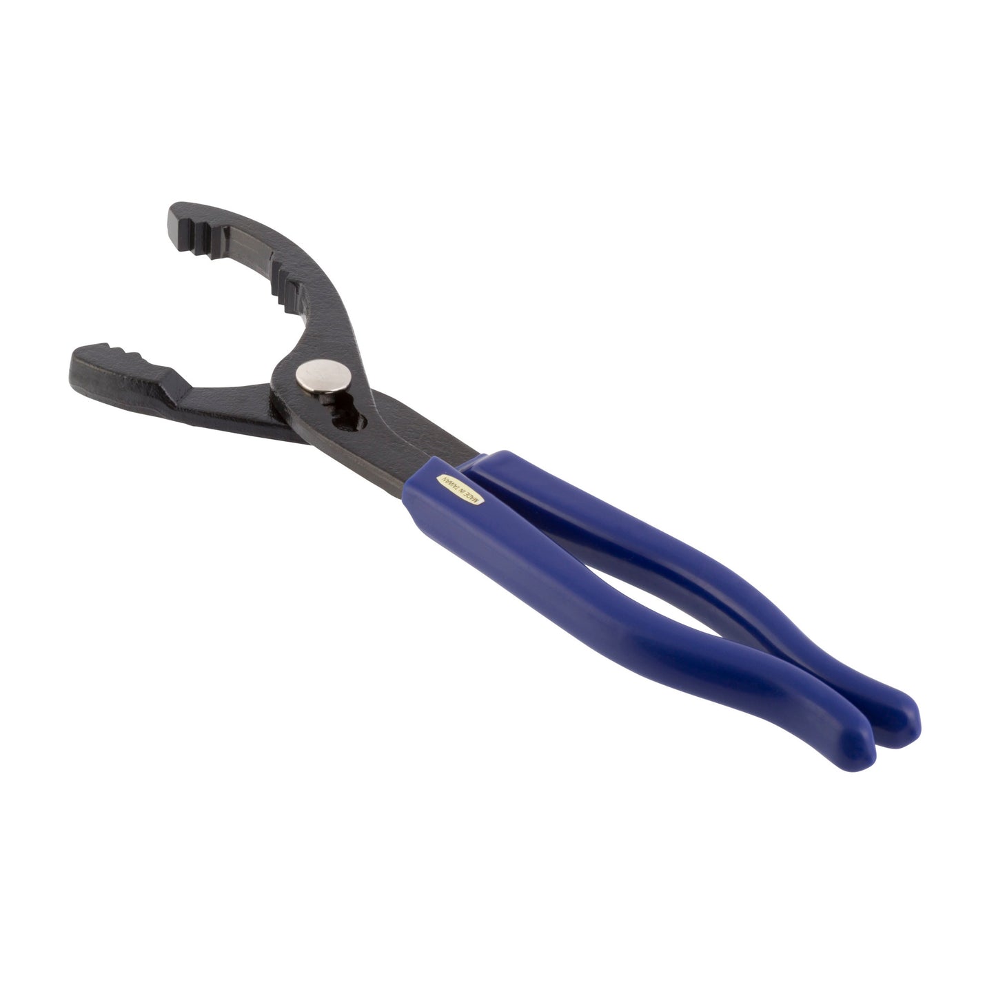 10-inch Small Oil Filter Pliers