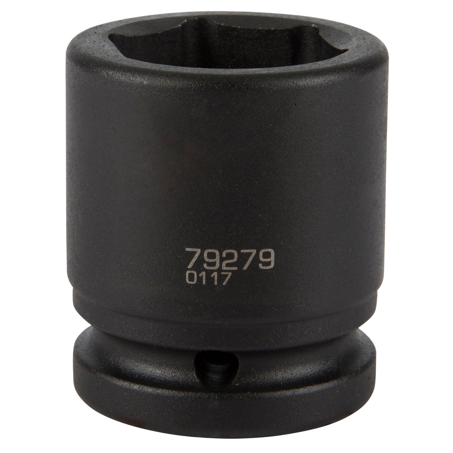 3/4-Inch Drive 6-Point 1-3/16-Inch Impact Socket