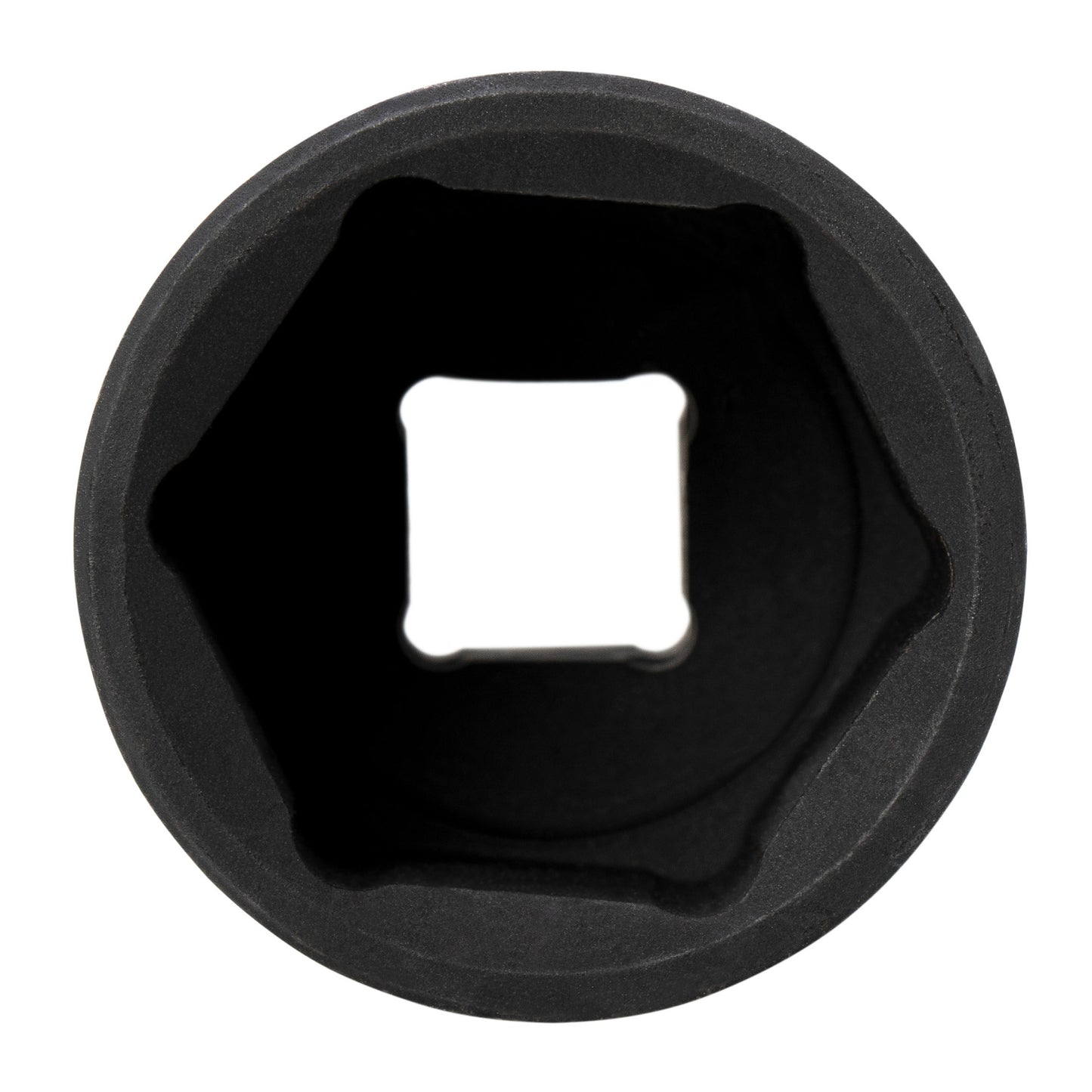 1/2-inch Drive x 1-1/4-inch Shallow 6-Point Impact SAE Socket
