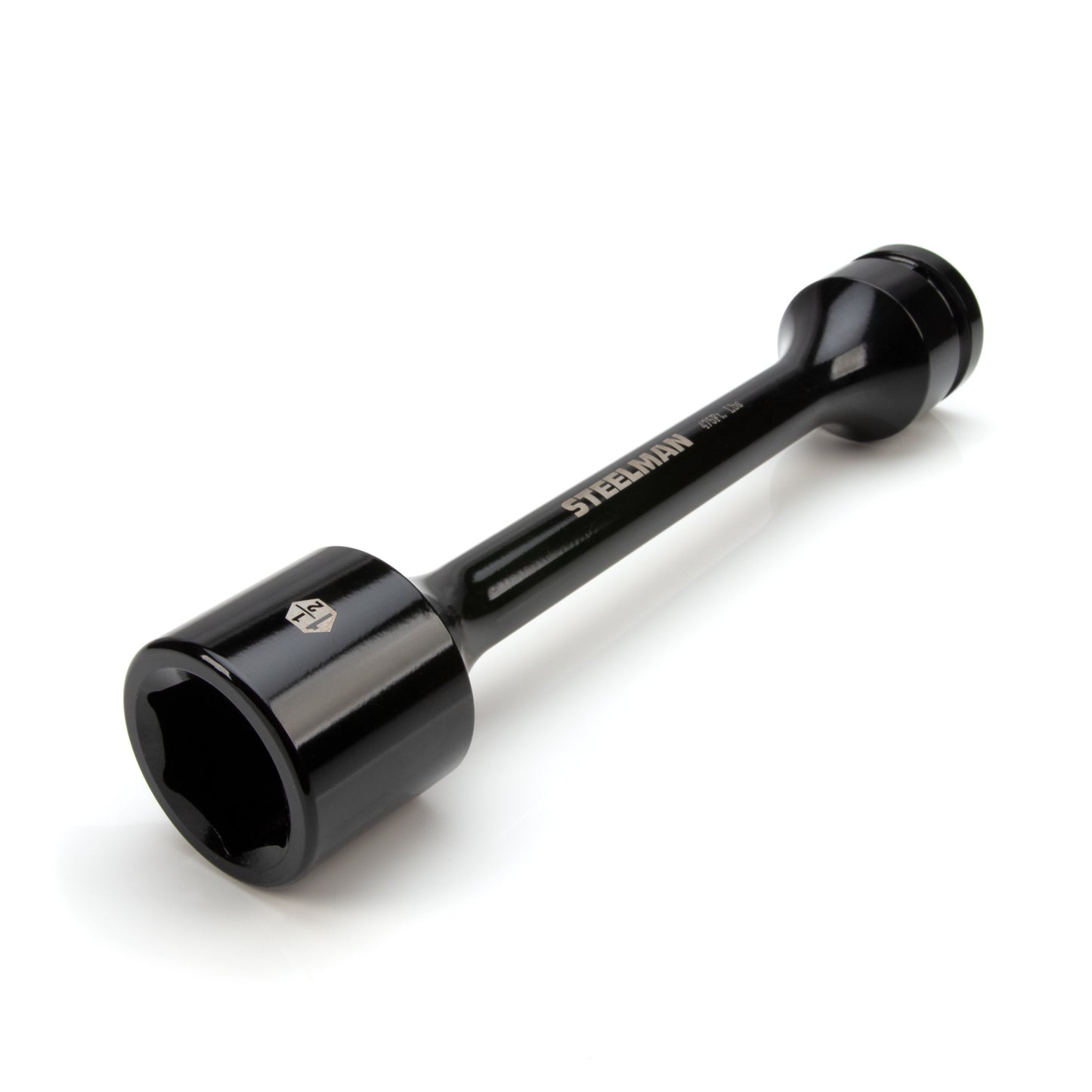 1-Inch Drive x 1-1/2-Inch 475 ft-lb Torque Stick, Black