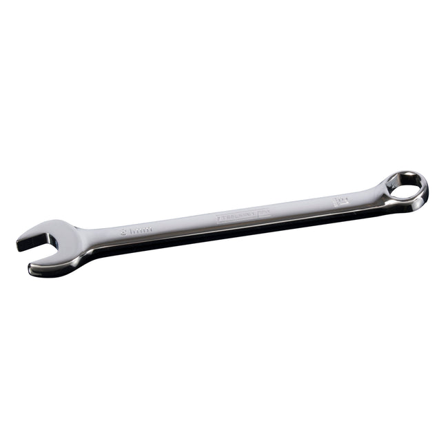 21mm Combination Wrench with 6-Point Box End