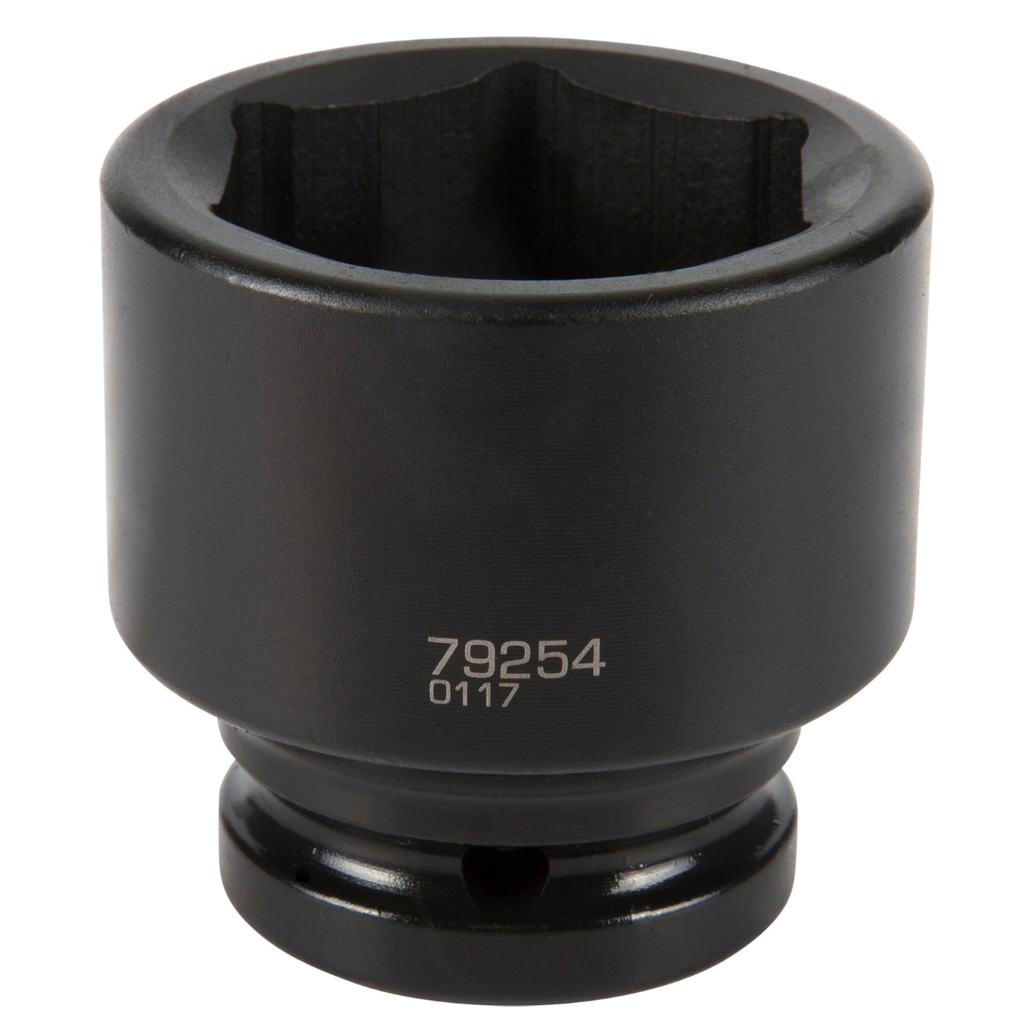 3/4-Inch Drive 6-Point 41mm Impact Socket