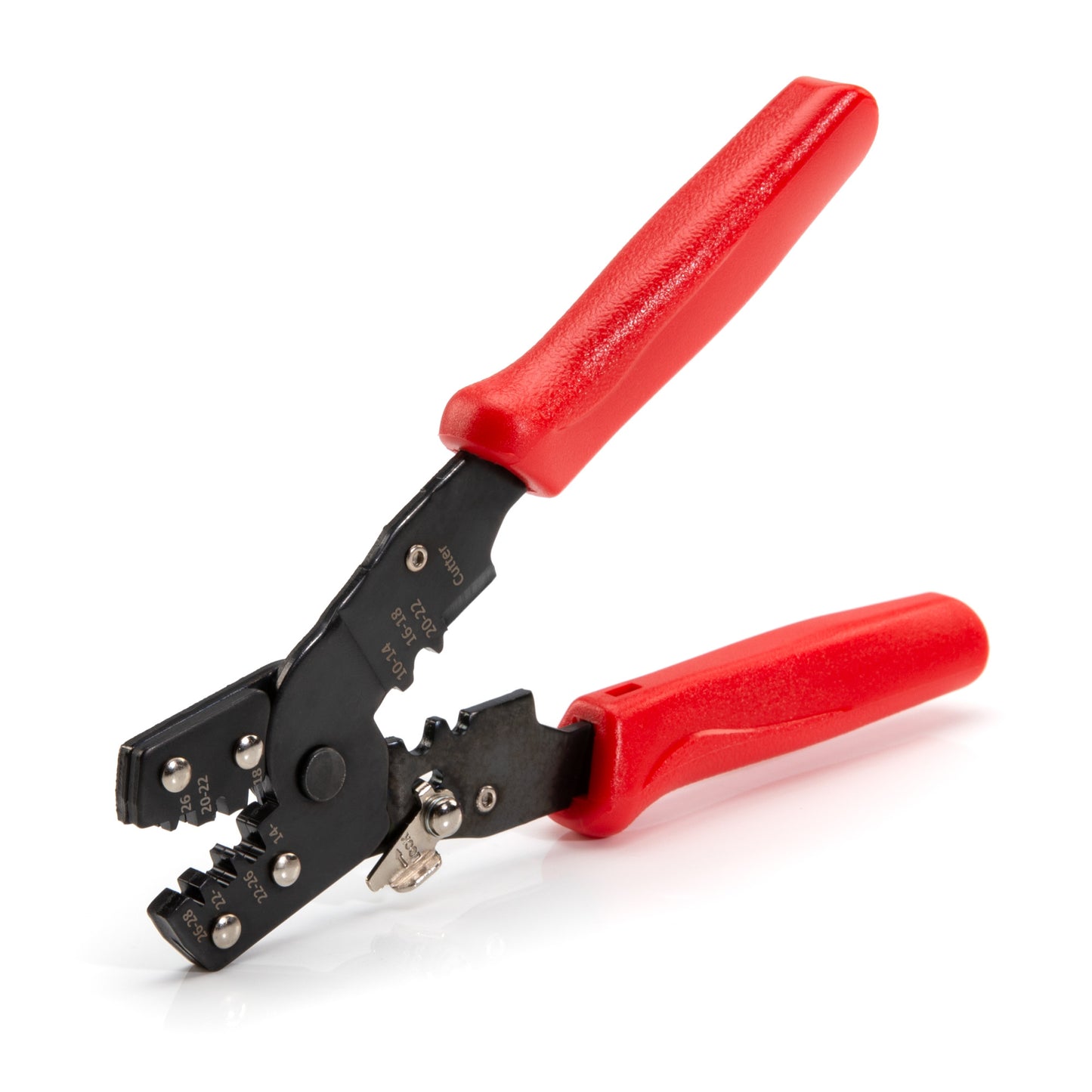 7-Inch Wire and Cable Crimper