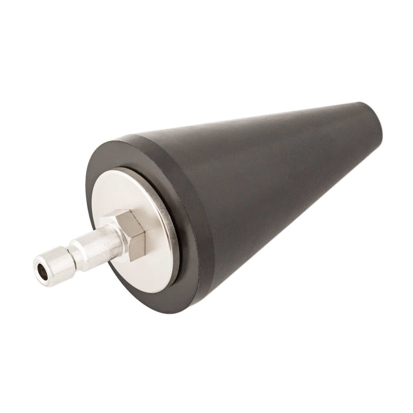 Universal Cone-Shape Adapter for Radiator Filler Necks
