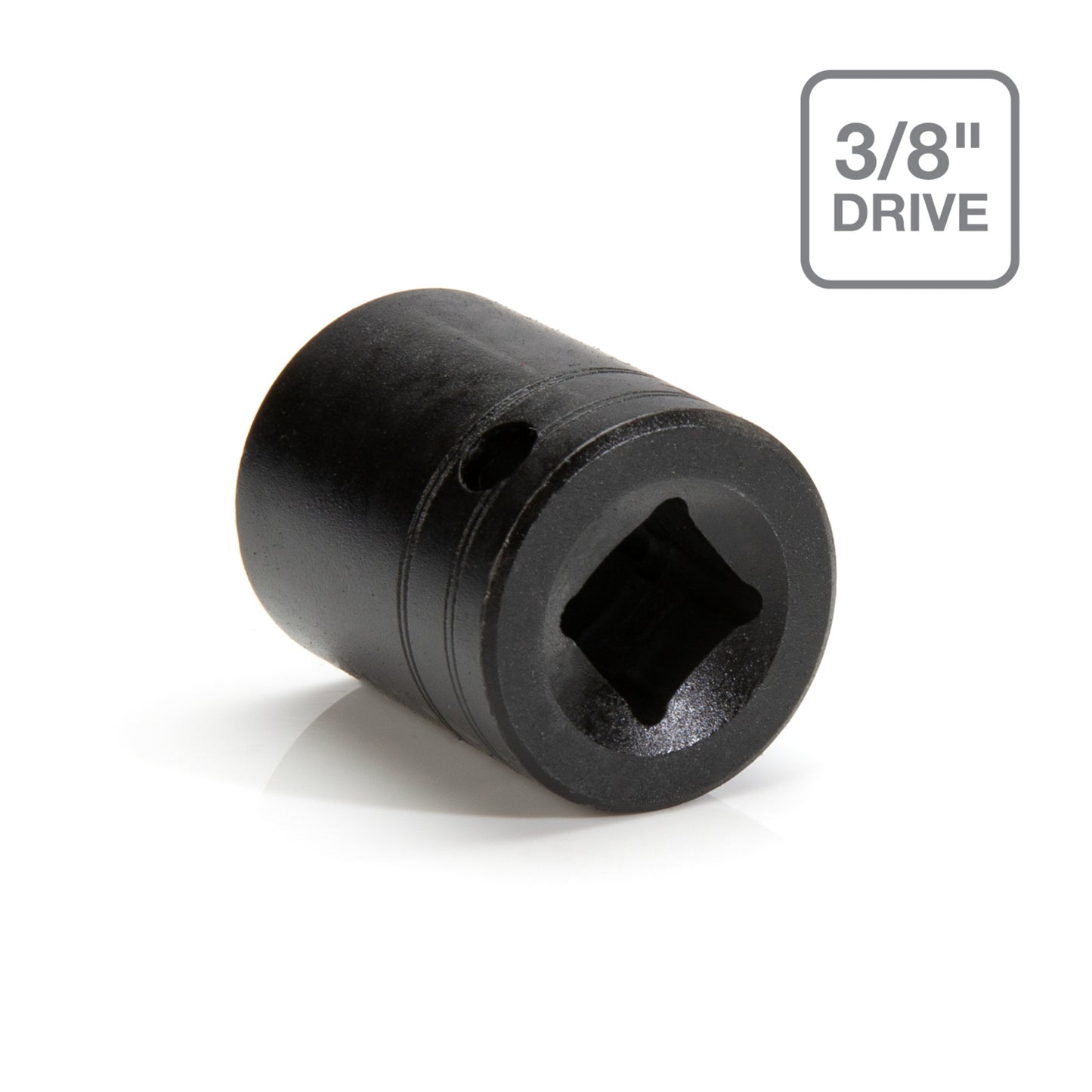 3/8-Inch Drive x 15mm 6-Point Impact Socket