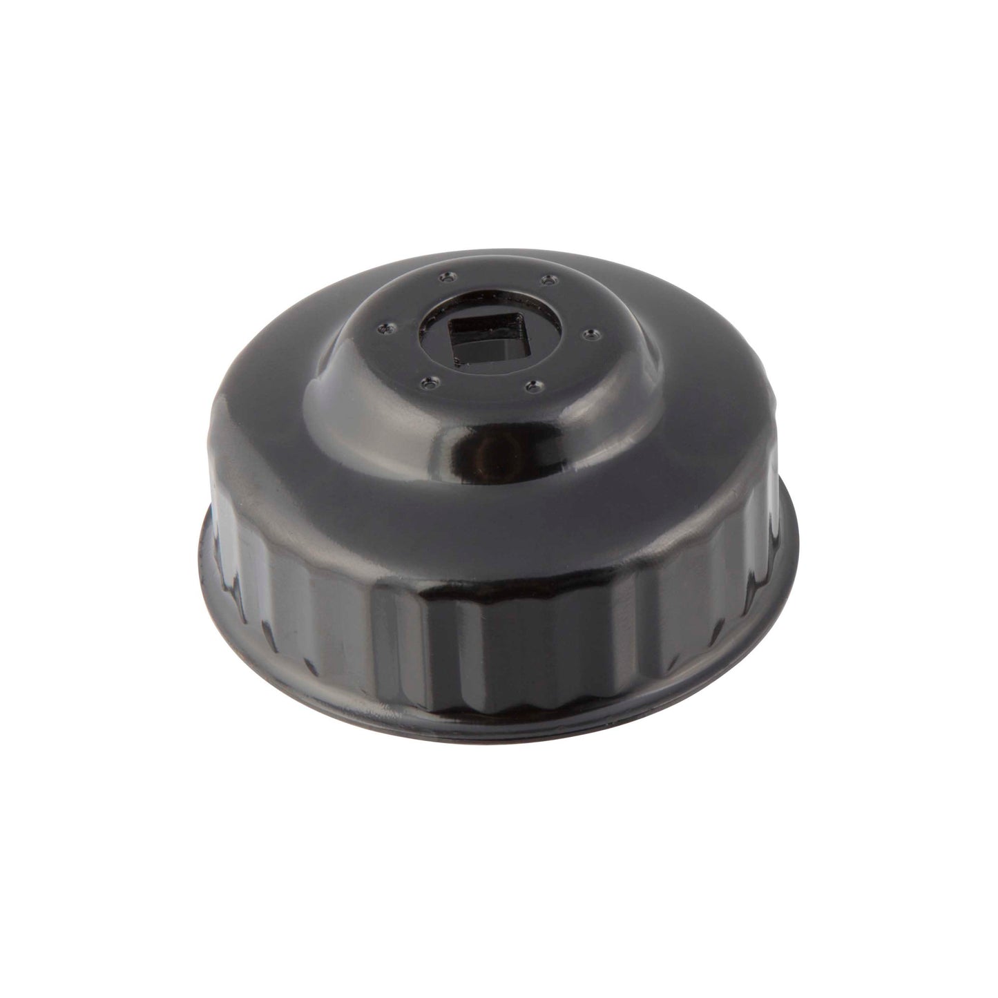 Oil Filter Cap Wrench 76mm x 30 Flute
