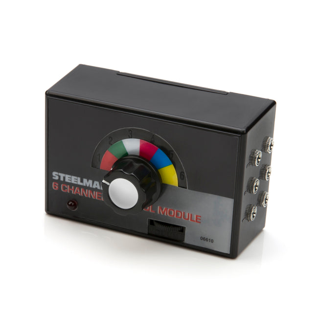 Replacement Control Unit for ChassisEAR Auto Diagnostics Tool