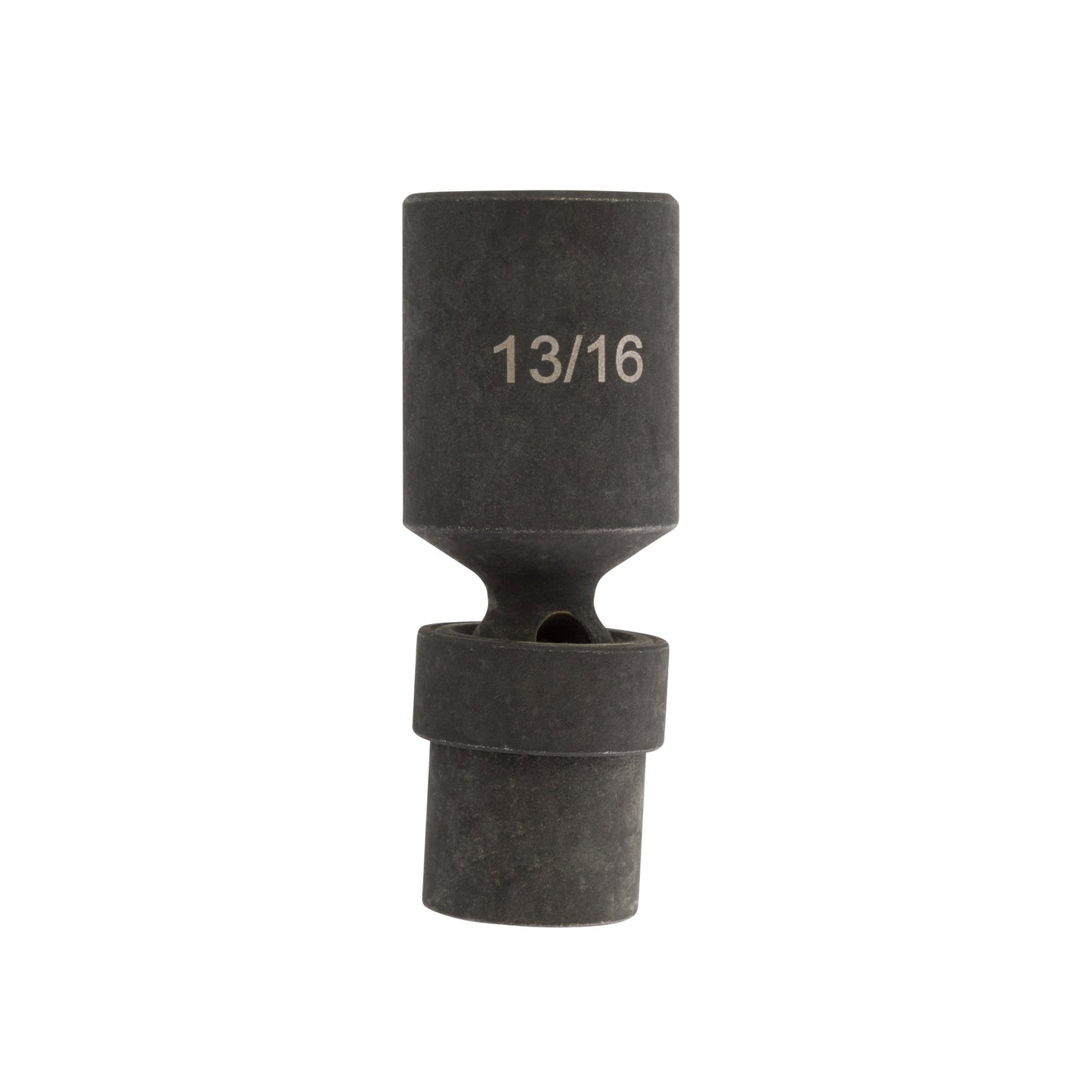 3/8-Inch Drive x 13/16-Inch Swivel Spark Plug Socket