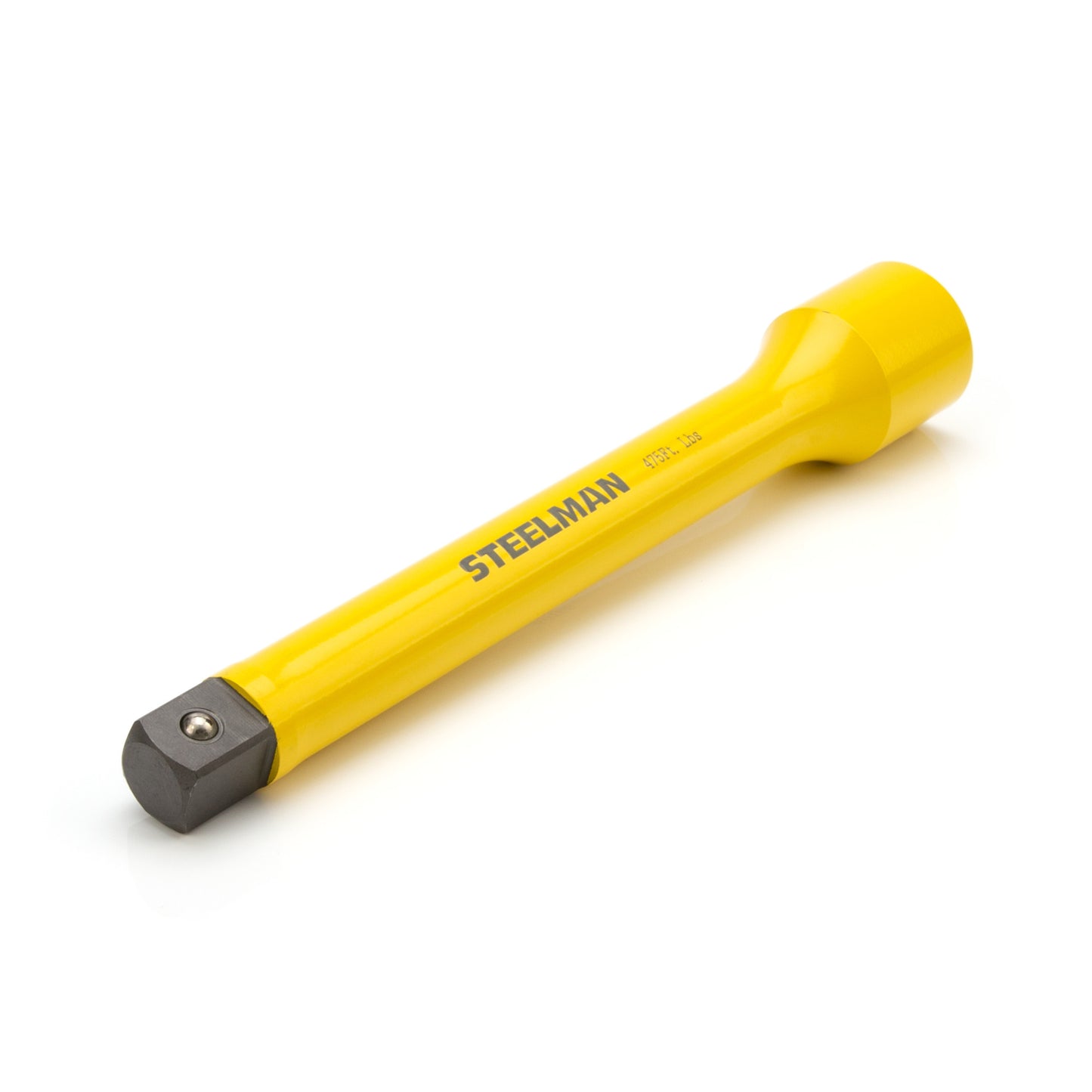 3/4-inch Drive 475 ft-lb Torque Extension- Yellow
