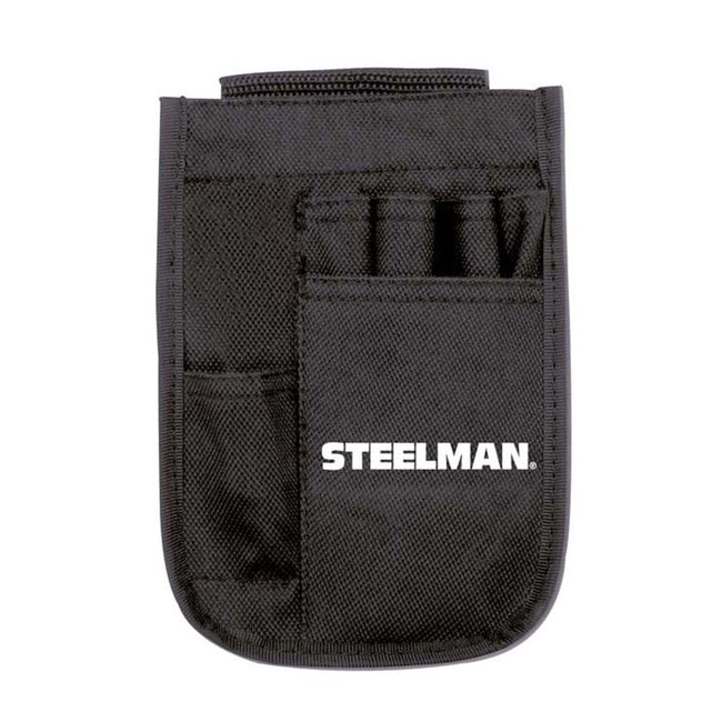 Tire Repair Technician Pouch with Inspection Tools