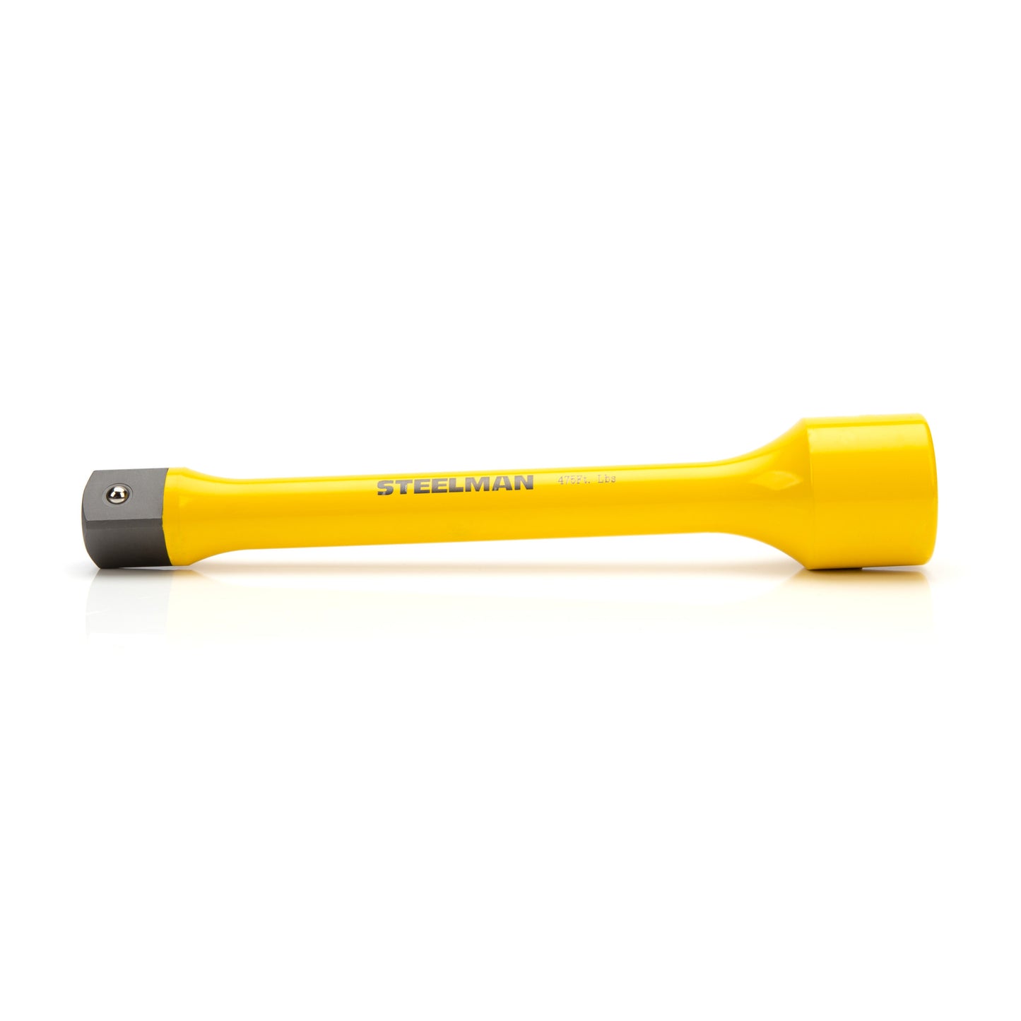 1-Inch Drive Yellow 475 ft-lb Torque Extension