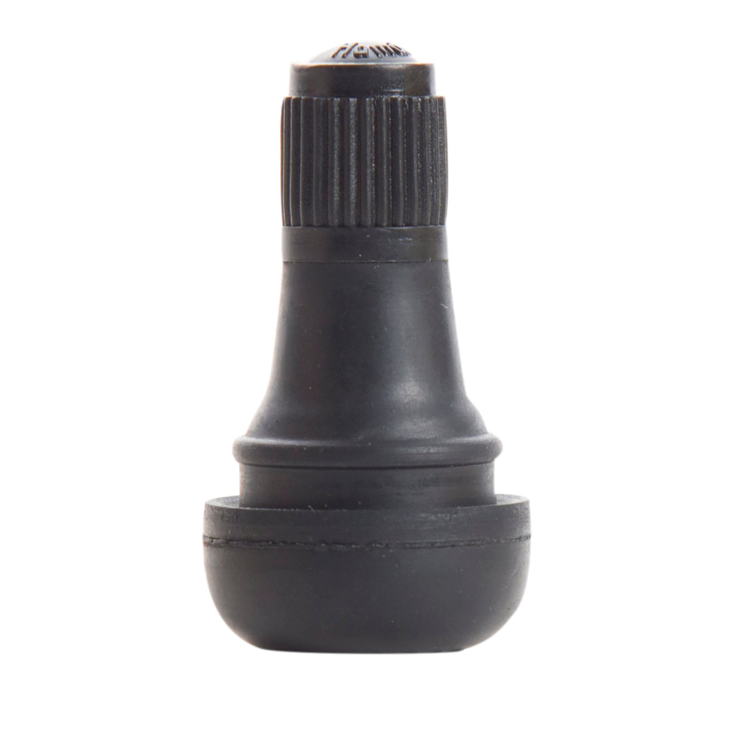 0.88-Inch TR412 Snap-in Rubber Valve Stem, Pack of 50