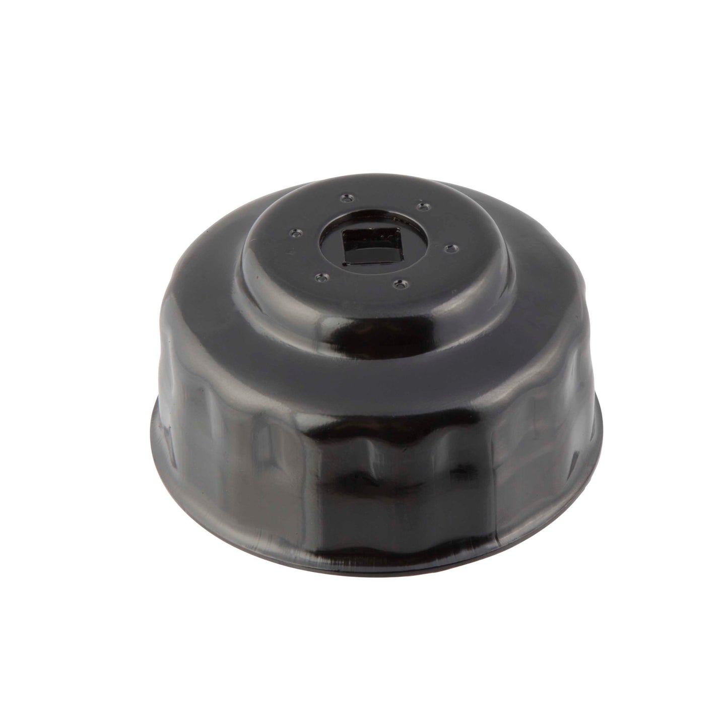 Oil Filter Cap Wrench 74mm and 76mm x 15 Flute