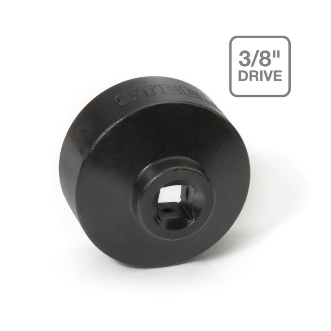 3/8-inch Drive 36mm Low Profile Oil Filter Socket
