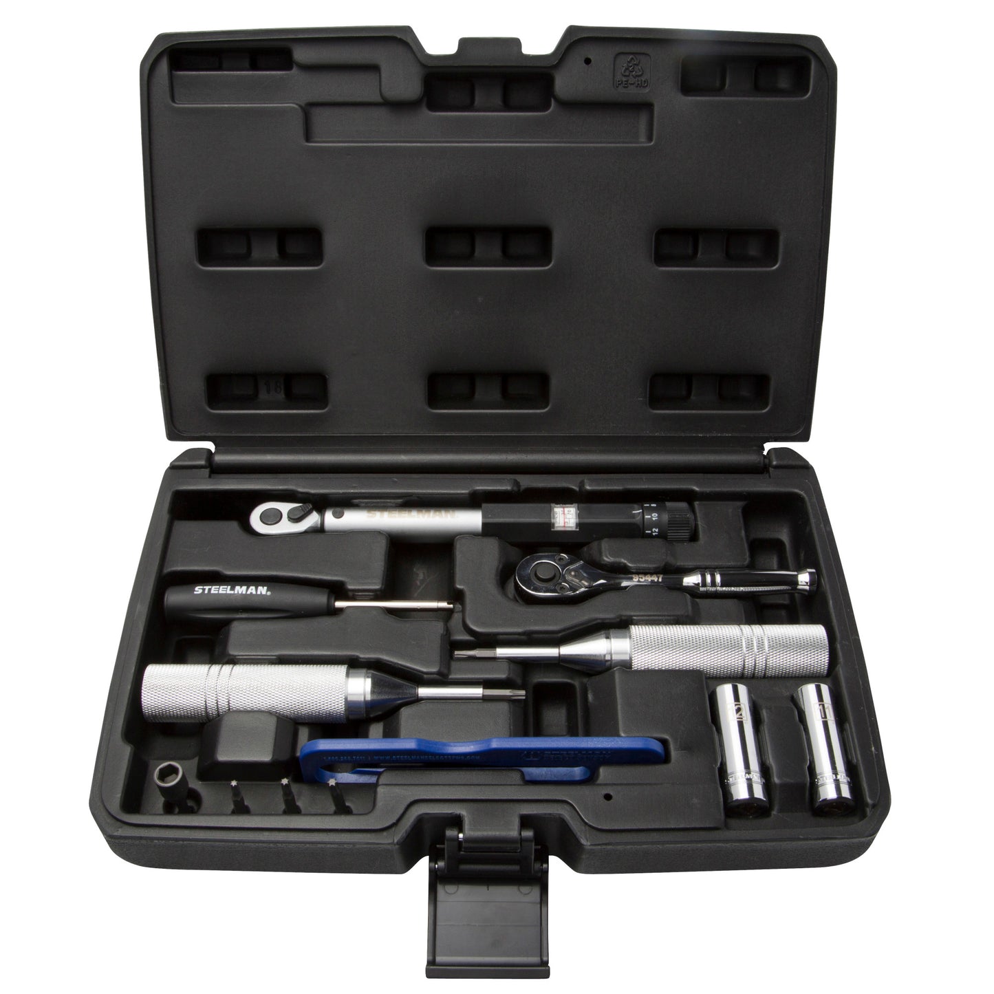 TPMS Select Tool Kit, 10-Piece