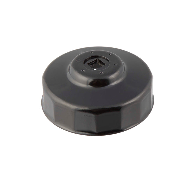 Oil Filter Cap Wrench 80mm x 15 Flute