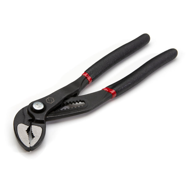 10-inch Push Button Adjustable Water Pump Pliers