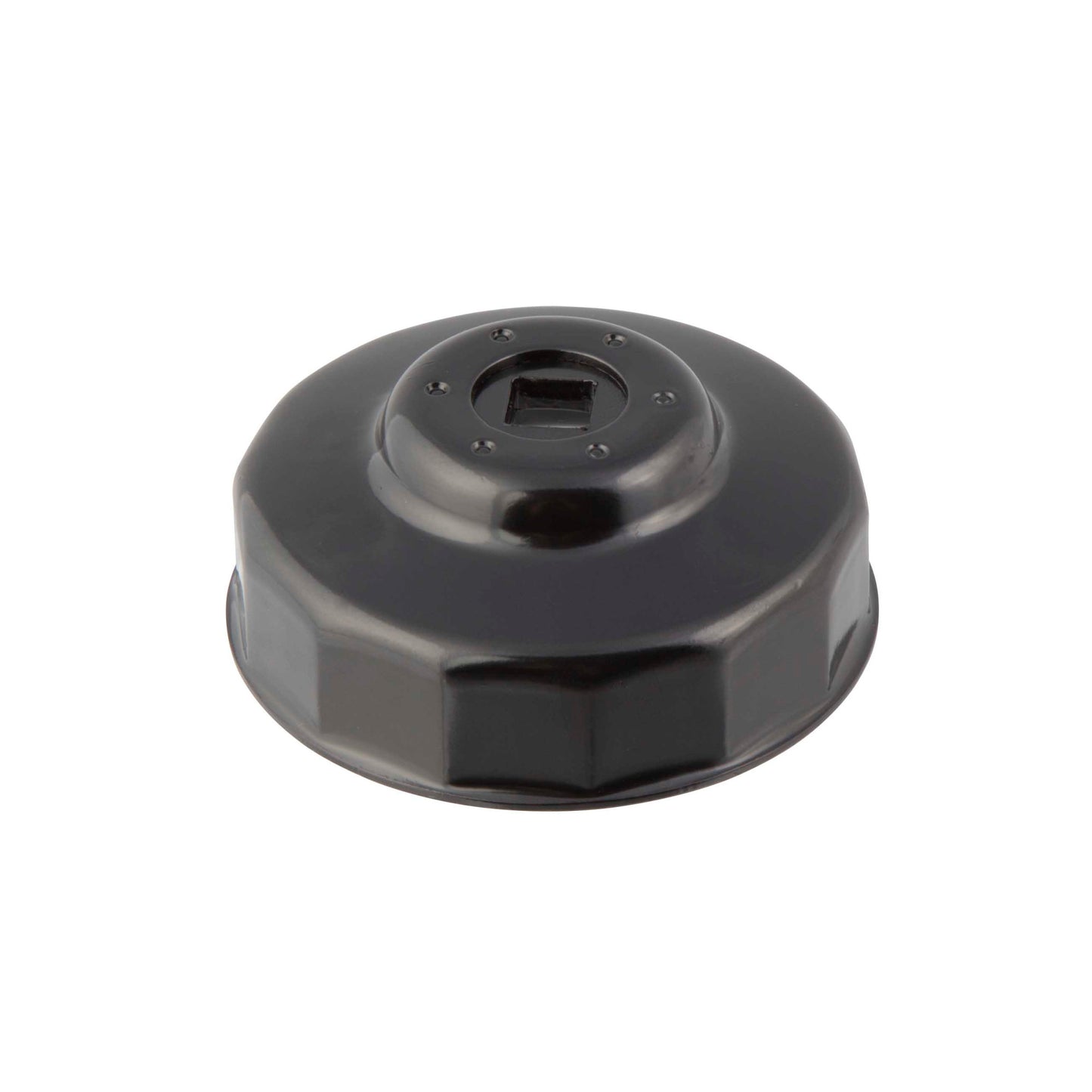 Oil Filter Cap Wrench 74mm x 14 Flute