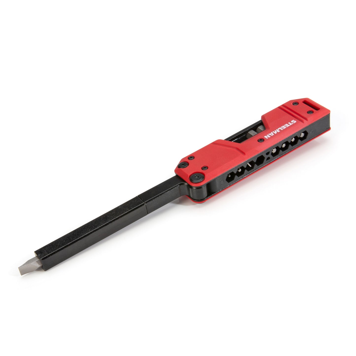 10-In-1 Everyday Carry Folding Magnetic Pocket Screwdriver
