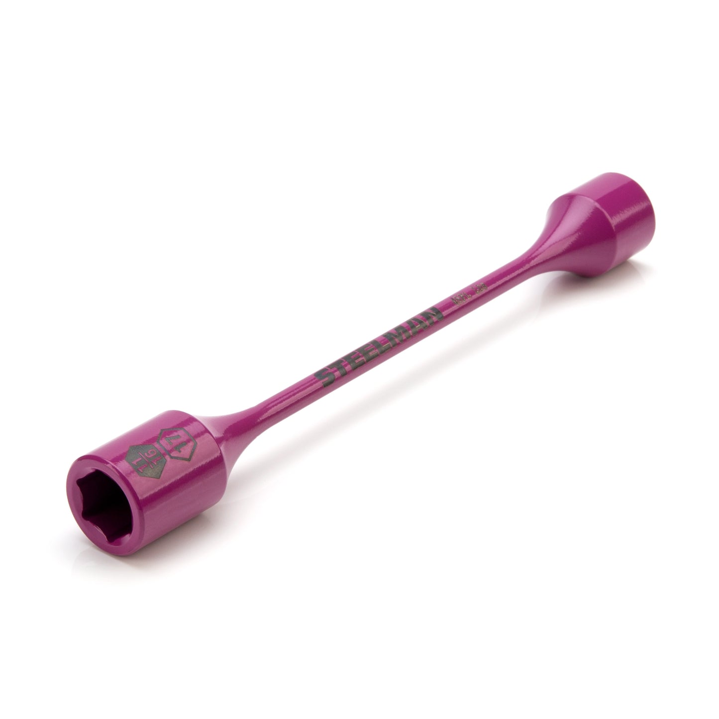1/2-Inch Drive x 17mm 45 ft-lb Torque Stick, Purple