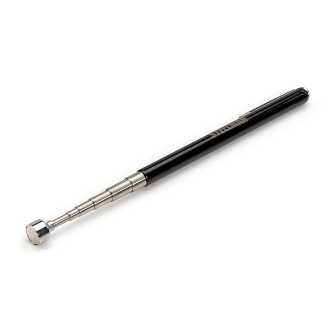 24-Inch Telescoping 3.5-Pound Hold Magnetic Pickup Tool