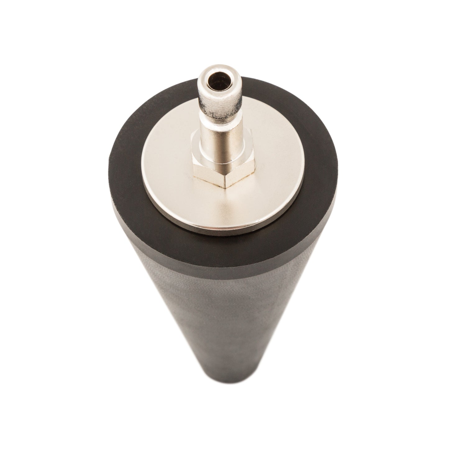Universal Cone-Shape Adapter for Radiator Filler Necks